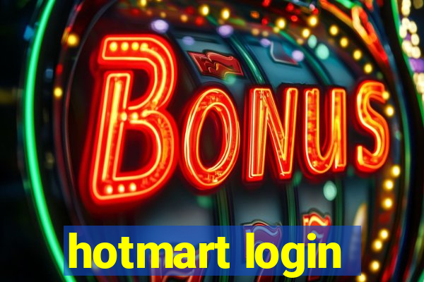 hotmart login